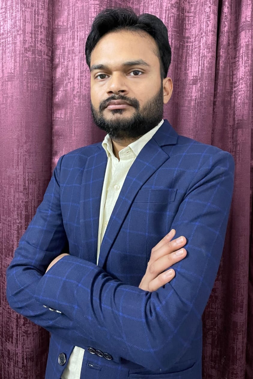 डॉ चंदन आर्य